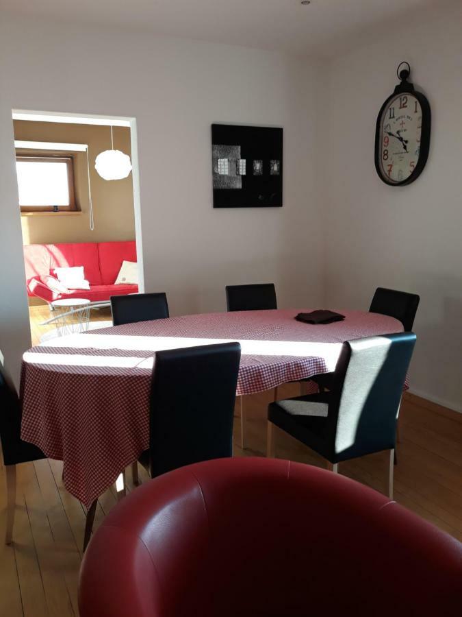 13 Rue De Sand Matzenheim Kültér fotó