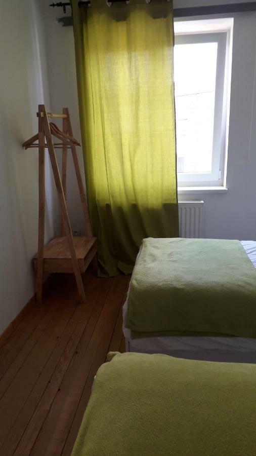 13 Rue De Sand Matzenheim Kültér fotó