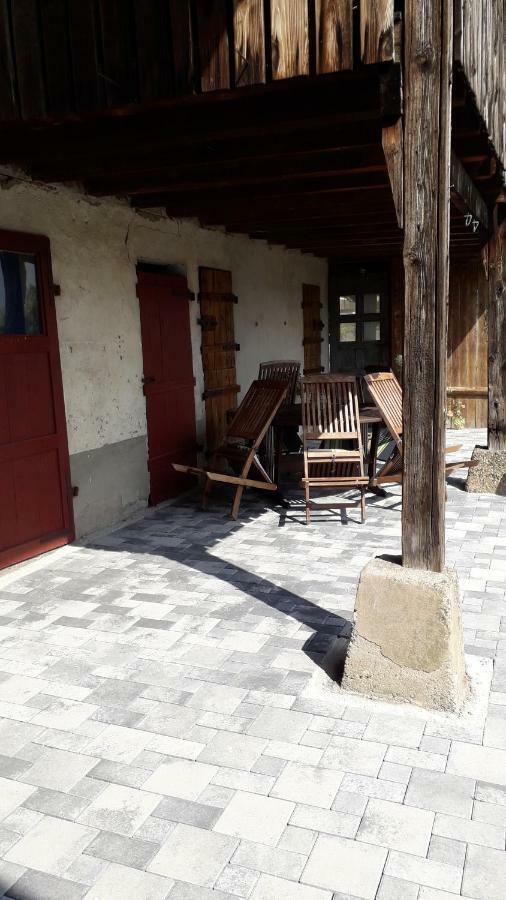 13 Rue De Sand Matzenheim Kültér fotó
