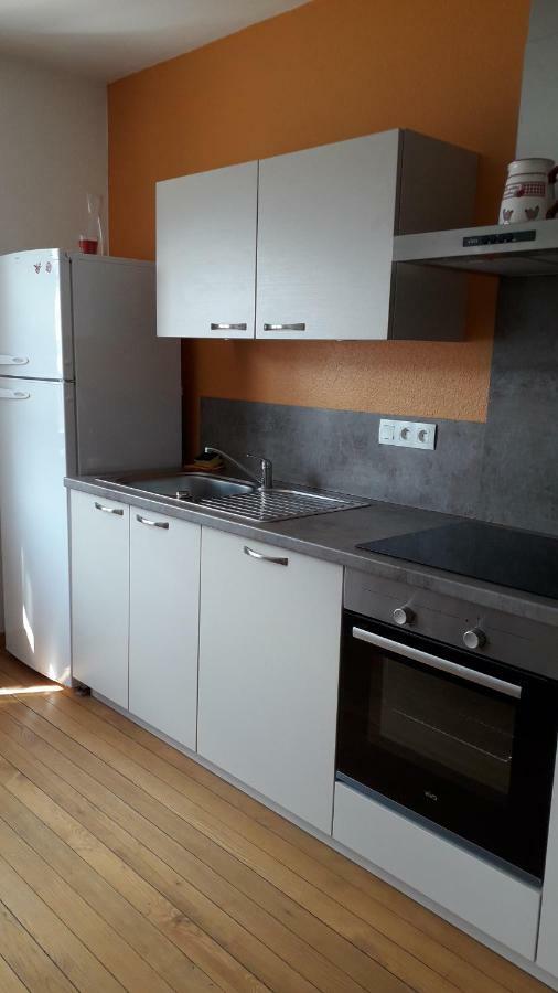 13 Rue De Sand Matzenheim Kültér fotó