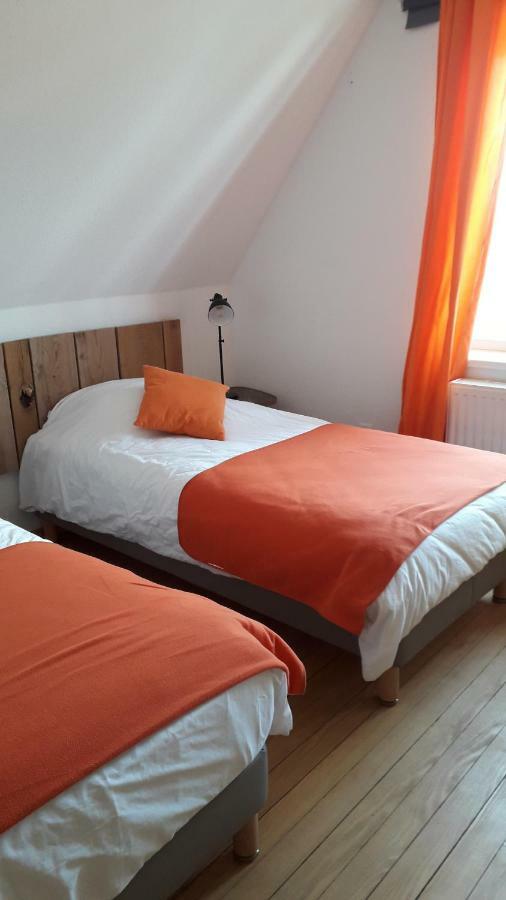 13 Rue De Sand Matzenheim Kültér fotó