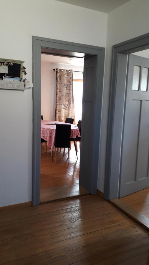 13 Rue De Sand Matzenheim Kültér fotó